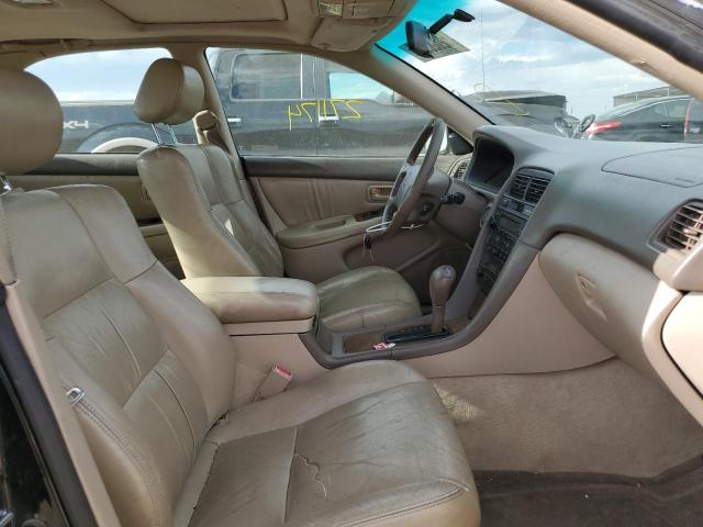 Photo 5 from auction – 1999 LEXUS ES 300 with VIN JT8BF28G2X0174231