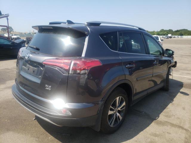 Photo 4 from auction – 2018 TOYOTA RAV4 ADVEN with VIN JTMRFREV7JD235777