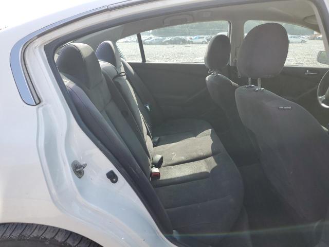 Photo 6 from auction – 2011 NISSAN ALTIMA BAS with VIN 1N4AL2AP8BC179186