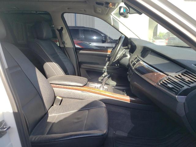 Photo 5 from auction – 2011 BMW X5 XDRIVE3 with VIN 5UXZV4C5XBL742154