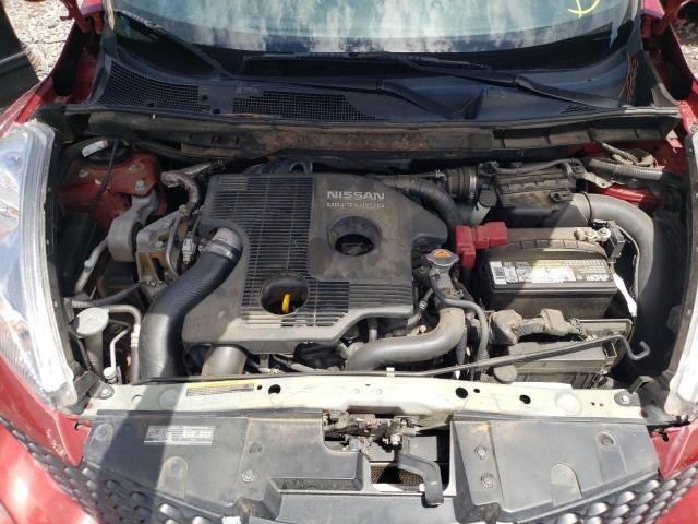Photo 7 from auction – 2014 NISSAN JUKE S with VIN JN8AF5MR7ET357274
