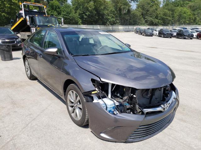 Photo 1 from auction – 2017 TOYOTA CAMRY LE with VIN 4T1BF1FK0HU809102