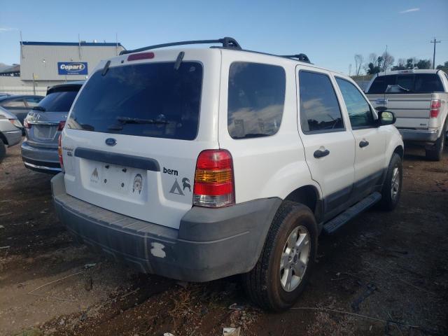 Photo 4 from auction – 2005 FORD ESCAPE XLT with VIN 1FMYU03185DA20892