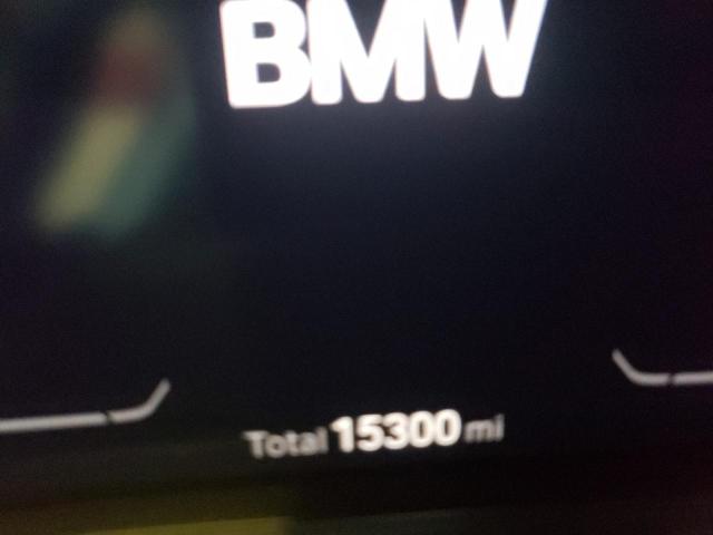 Photo 8 from auction – 2022 BMW 740 XI with VIN WBA7T4C08NCH60532