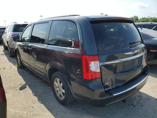 Photo 3 from auction – 2011 CHRYSLER TOWN & COU with VIN 2A4RR5DG6BR739572