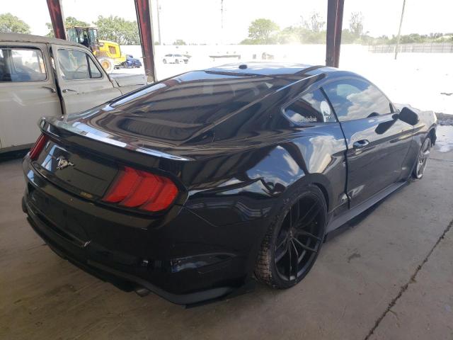 Photo 4 from auction – 2019 FORD MUSTANG with VIN 1FA6P8TH8K5194035