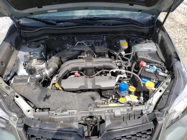 Photo 7 from auction – 2017 SUBARU FORESTER 2 with VIN JF2SJARC0HH592409