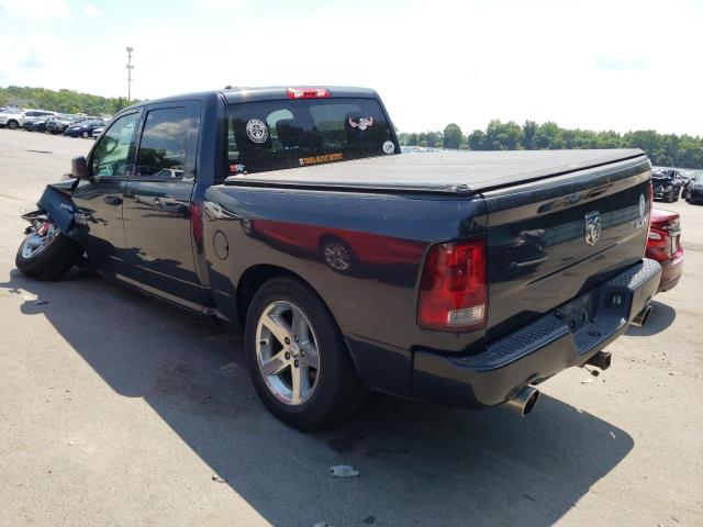 Photo 3 from auction – 2015 RAM 1500 ST with VIN 1C6RR7KT8FS732121