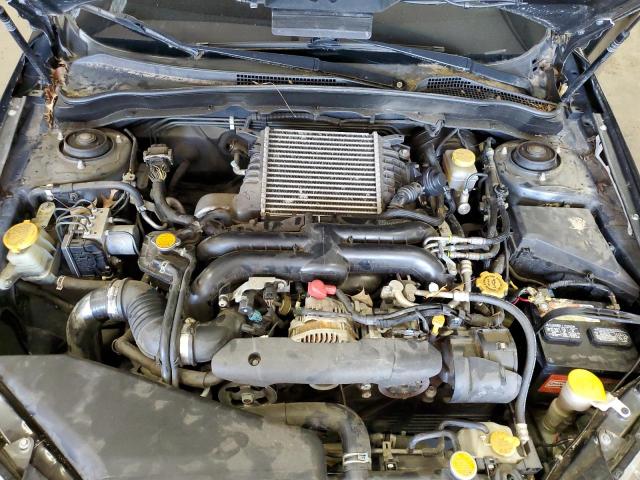 Photo 7 from auction – 2012 SUBARU IMPREZA WR with VIN JF1GR7E64CG200469