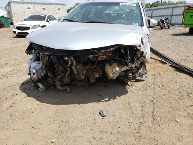 Photo 9 from auction – 2012 TOYOTA CAMRY BASE with VIN 4T4BF1FK5CR271155