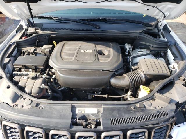 Photo 7 from auction – 2016 JEEP GRAND CHER with VIN 1C4RJEAG4GC506596