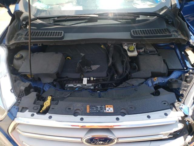Photo 7 from auction – 2018 FORD ESCAPE SE with VIN 1FMCU0GD0JUB71413