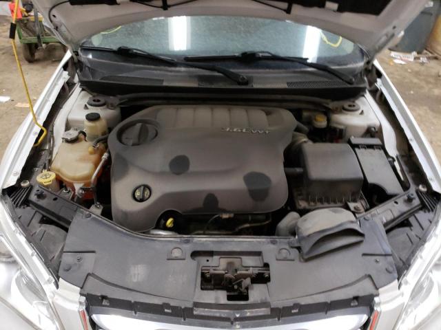 Photo 7 from auction – 2012 CHRYSLER 200 LIMITE with VIN 1C3CCBCGXCN267991