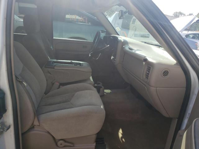Photo 5 from auction – 2005 CHEVROLET SILVERADO with VIN 2GCEC19T251169173