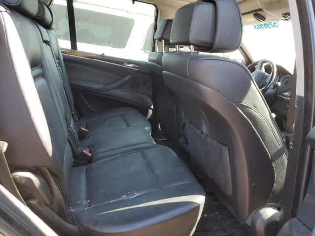 Photo 6 from auction – 2008 BMW X5 4.8I with VIN 5UXFE83588L098415