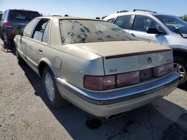 Photo 3 from auction – 1996 CADILLAC DEVILLE with VIN 1G6KS52Y3TU815294