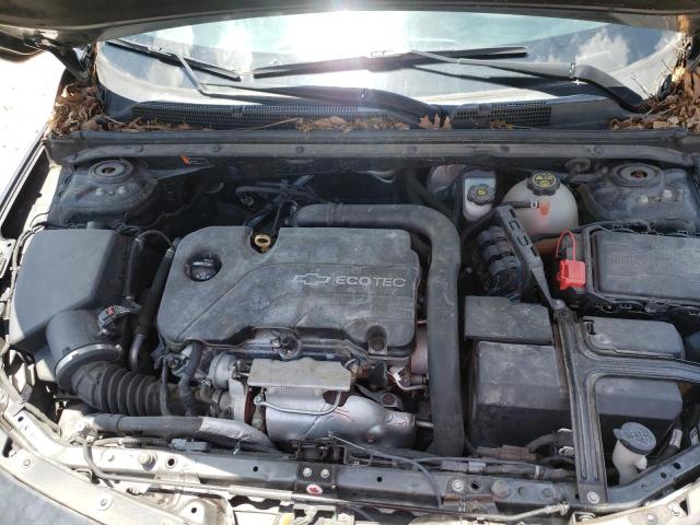 Photo 7 from auction – 2017 CHEVROLET MALIBU LS with VIN 1G1ZB5ST5HF218541