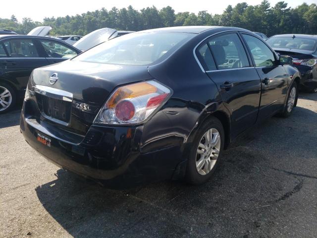 Photo 4 from auction – 2011 NISSAN ALTIMA BAS with VIN 1N4AL2AP4BN400464