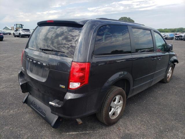 Photo 4 from auction – 2011 DODGE GRAND CARA with VIN 2D4RN3DGXBR639404