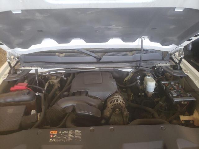 Photo 7 from auction – 2012 CHEVROLET SILVERADO with VIN 3GCPCSE05CG194454