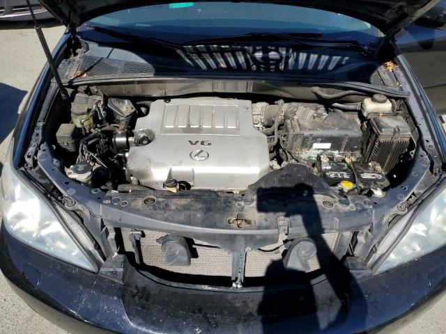 Photo 7 from auction – 2009 LEXUS RX 350 with VIN 2T2GK31UX9C068722