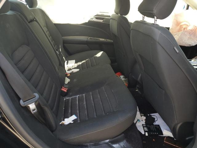 Photo 6 from auction – 2017 FORD FUSION SE with VIN 3FA6P0H78HR375241