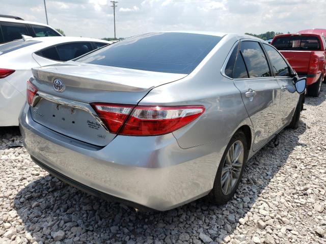 Photo 4 from auction – 2017 TOYOTA CAMRY LE with VIN 4T1BF1FK4HU675369