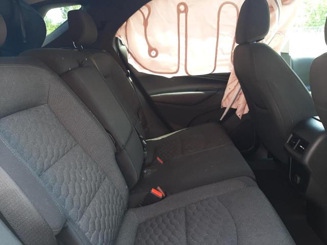 Photo 6 from auction – 2018 CHEVROLET EQUINOX LT with VIN 3GNAXSEV9JS619231