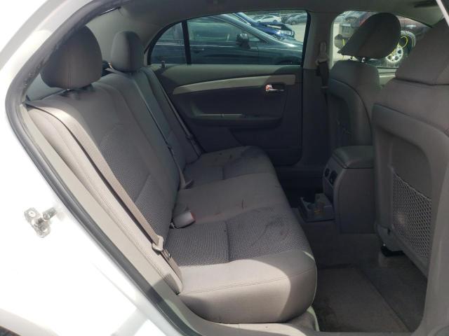 Photo 6 from auction – 2011 CHEVROLET MALIBU 1LT with VIN 1G1ZC5E12BF296628
