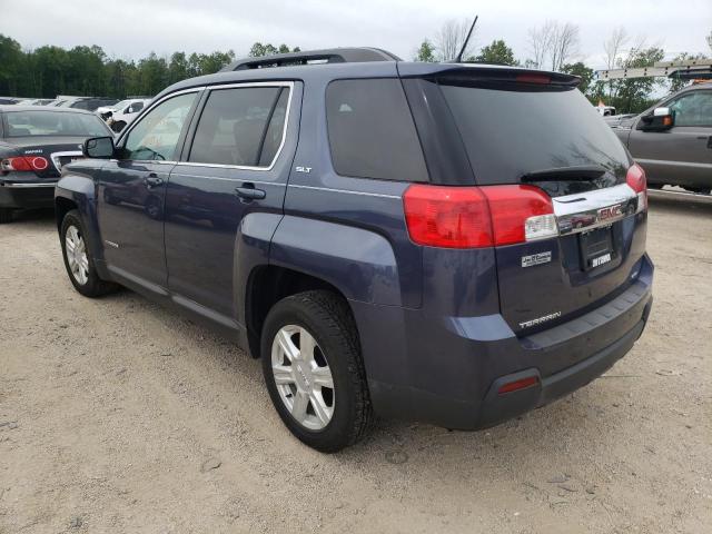 Photo 3 from auction – 2014 GMC TERRAIN SL with VIN 2GKFLXEK2E6360958
