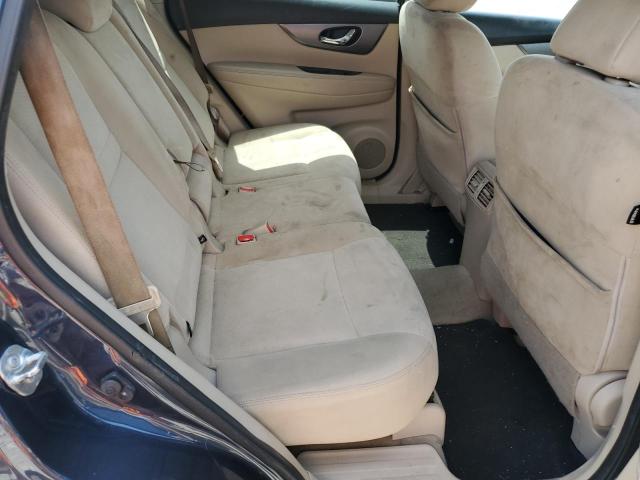 Photo 6 from auction – 2015 NISSAN ROGUE S with VIN KNMAT2MT0FP575226