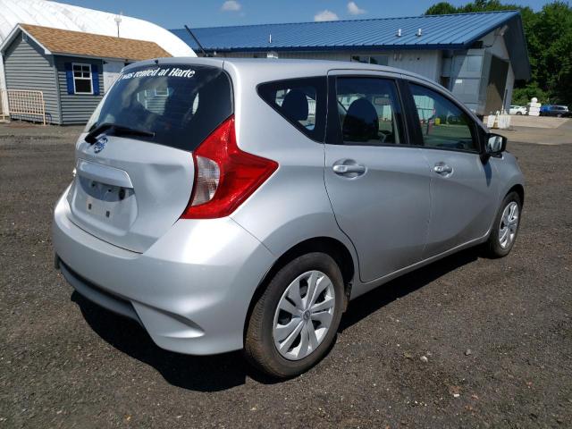 Фото 4 с аукциона – 2018 NISSAN VERSA NOTE с VIN 3N1CE2CP4JL362343