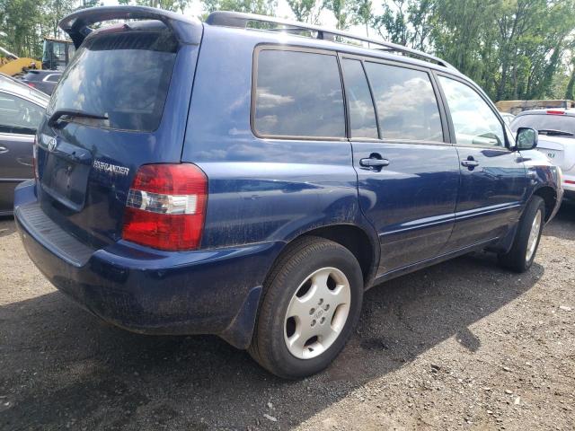 Photo 4 from auction – 2005 TOYOTA HIGHLANDER with VIN JTEEP21AX50124316