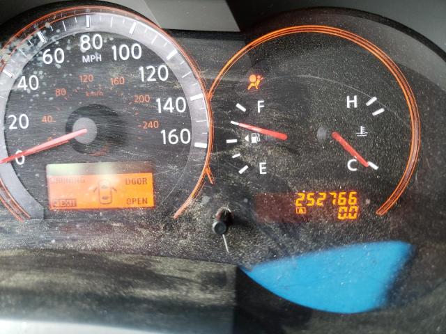 Photo 8 from auction – 2007 NISSAN ALTIMA 2.5 with VIN 1N4AL21EX7C183150