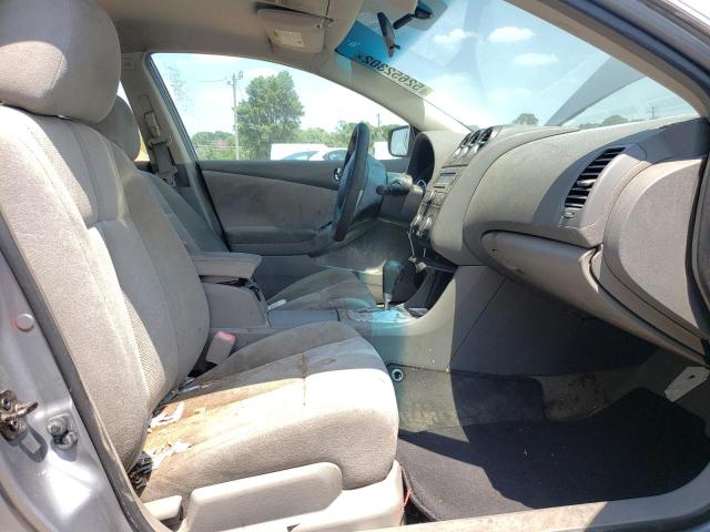 Photo 5 from auction – 2008 NISSAN ALTIMA with VIN 1N4AL21E48N513208
