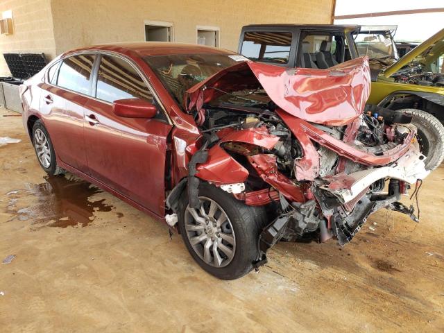 Photo 1 from auction – 2014 NISSAN ALTIMA 2.5 with VIN 1N4AL3AP9EN359131