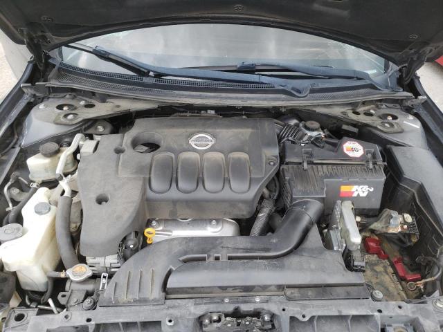Photo 7 from auction – 2012 NISSAN ALTIMA BAS with VIN 1N4AL2AP7CN437672
