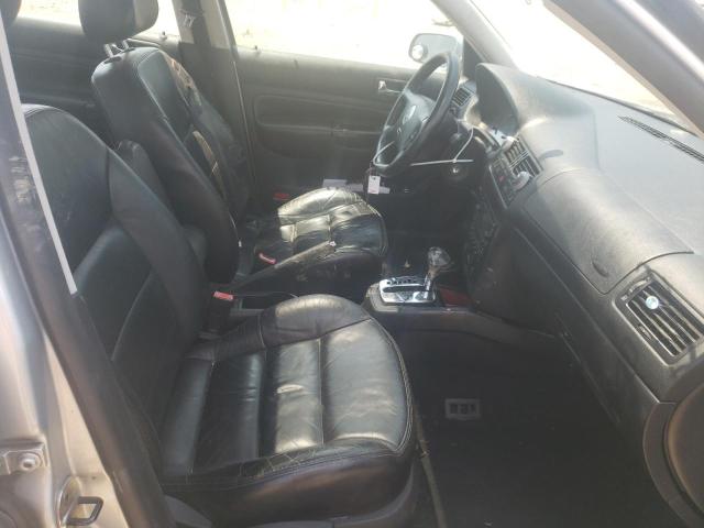 Photo 5 from auction – 2003 VOLKSWAGEN JETTA with VIN 3VWSK69MX3M139126