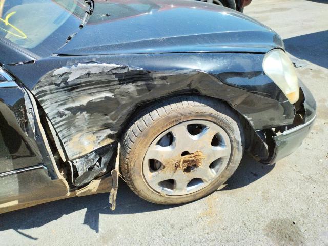 Photo 9 from auction – 2003 LEXUS LS 430 with VIN JTHBN30F830095197