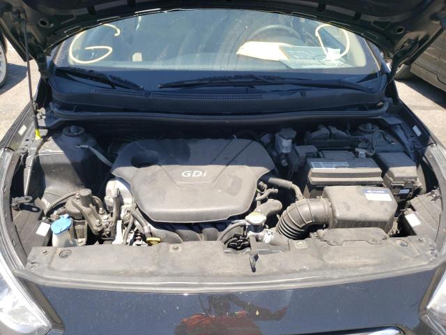 Photo 7 from auction – 2016 HYUNDAI ACCENT SE with VIN KMHCT4AE1GU116246