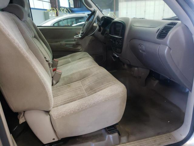 Photo 5 from auction – 2006 TOYOTA TUNDRA with VIN 5TBKT42186S485564