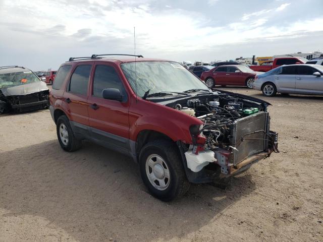 FORD ESCAPE XLS 2006 with VIN 1FMYU92Z06KA22645 - Photo from auction