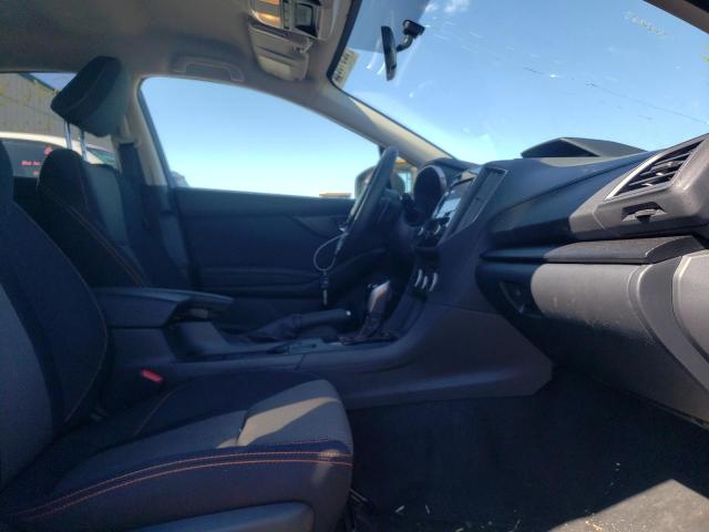 Photo 5 from auction – 2018 SUBARU CROSSTREK with VIN JF2GTABCXJH268206
