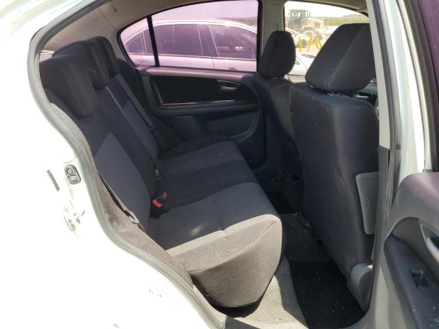 Photo 6 from auction – 2008 SUZUKI SX4 CONVEN with VIN JS2YC415X85109422