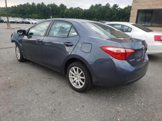 Photo 3 from auction – 2018 TOYOTA COROLLA L with VIN 2T1BURHE5JC991060