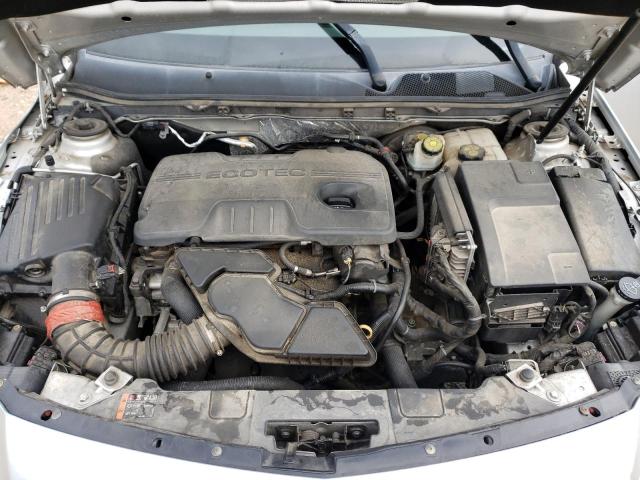 Photo 7 from auction – 2012 BUICK REGAL PREM with VIN 2G4GS5EK9C9139419