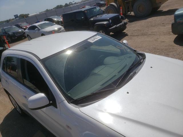 Zdjęcie 9 z aukcji – 2014 MITSUBISHI OUTLANDER z VIN 4A4AR3AU1EE023240