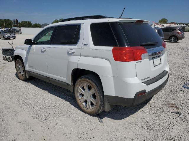 Photo 3 from auction – 2013 GMC TERRAIN SL with VIN 2GKALUEK0D6325164