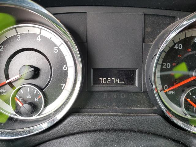 Photo 8 from auction – 2015 DODGE GRAND CARA with VIN 2C4RDGCG9FR688530