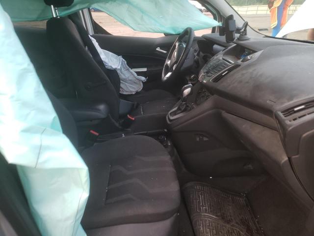 Photo 5 from auction – 2016 FORD TRANSIT CO with VIN NM0GE9F73G1264839